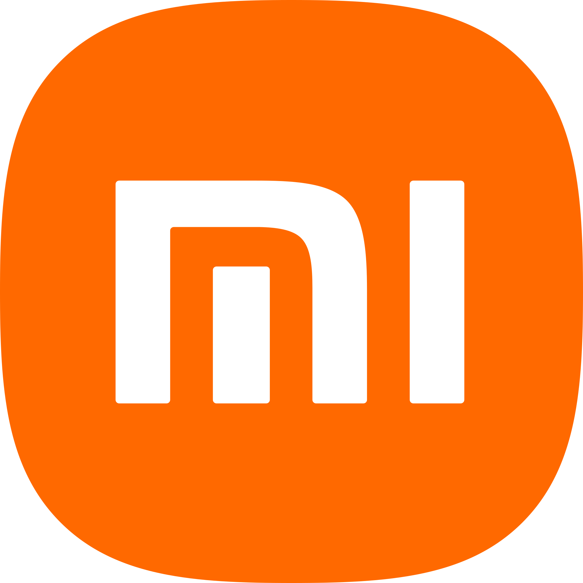 Xiaomi Phones - Mundo Electronic