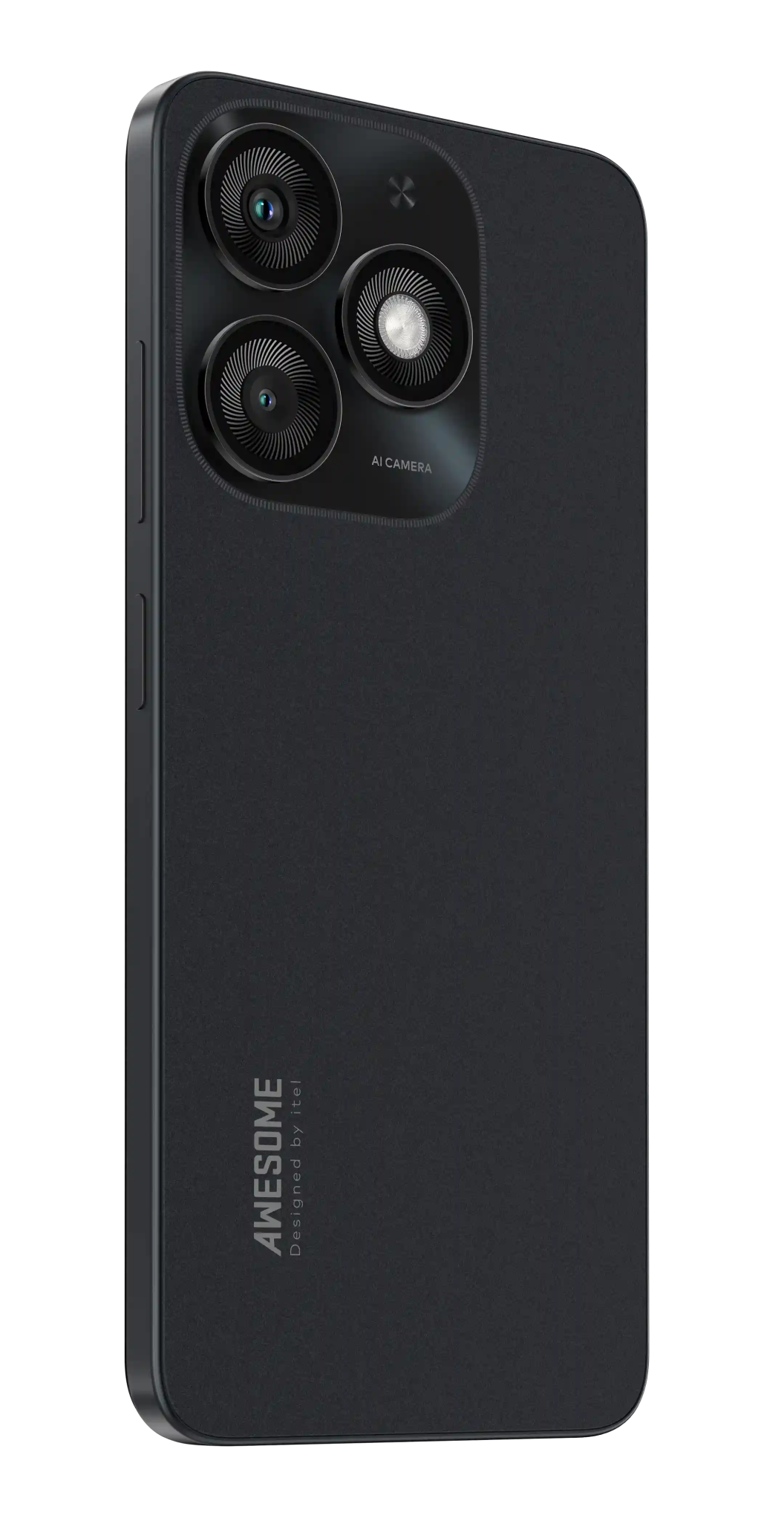 Itel A50 4G (4GB RAM + 64GB ROM) - Mundo Electronic