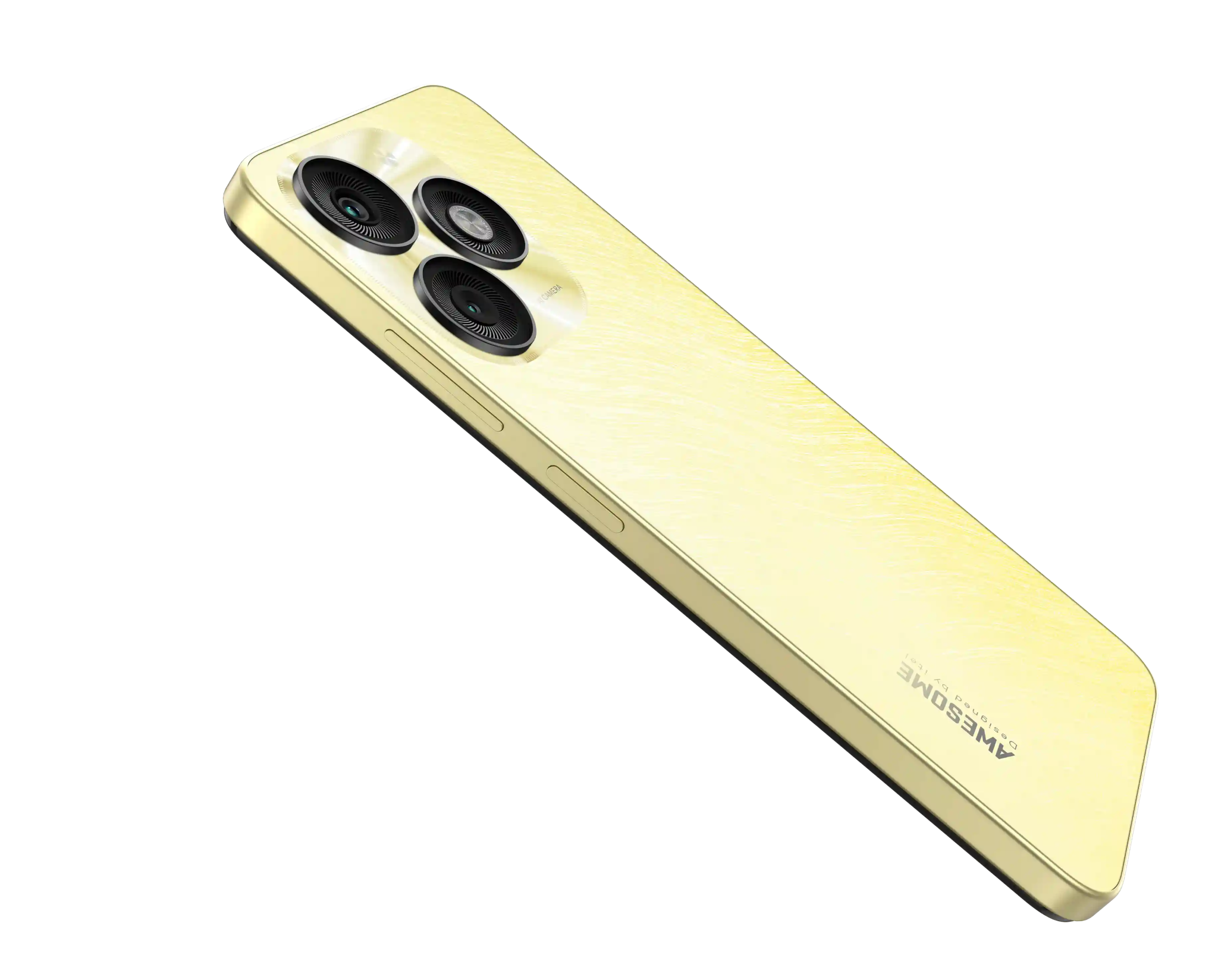 Itel A50 4G (4GB RAM + 64GB ROM) - Mundo Electronic