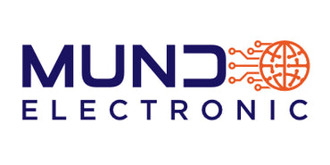 Mundo Electronic