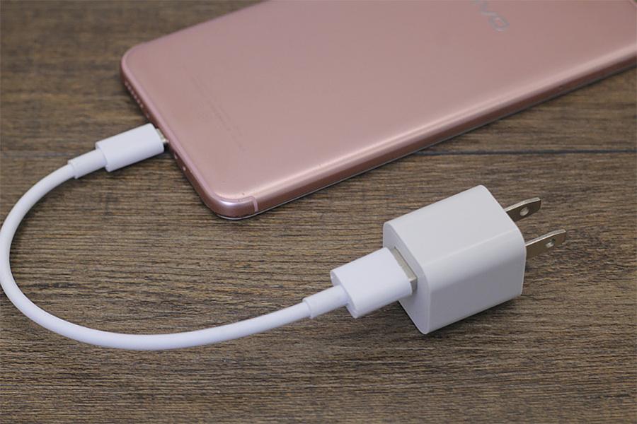USB Power Adapter