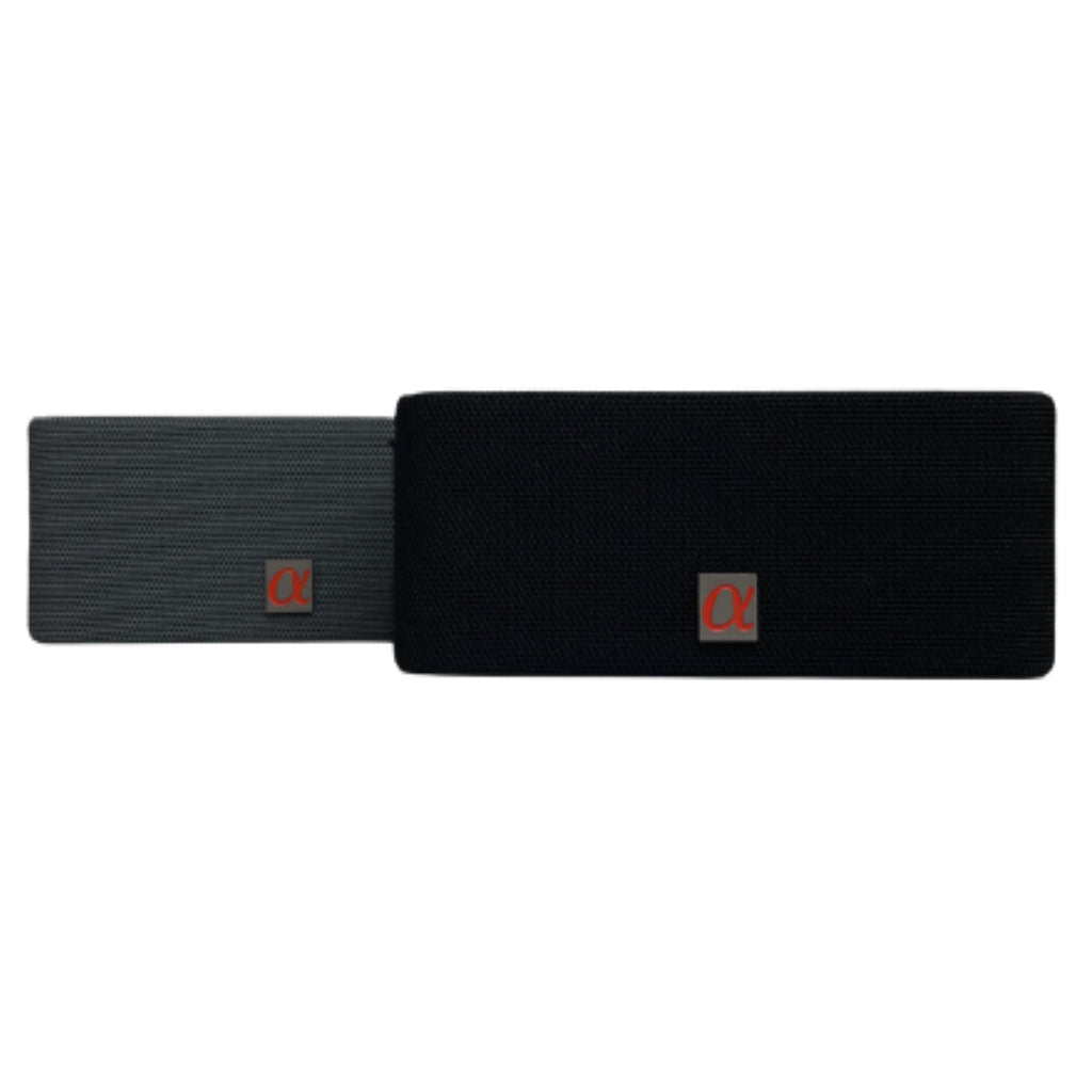 Alphasonik Core Portable Bluetooth Speaker - Mundo Electronic