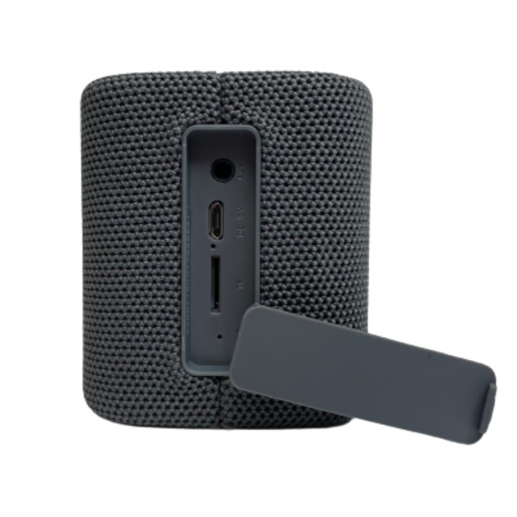 Alphasonik Core Portable Bluetooth Speaker - Mundo Electronic