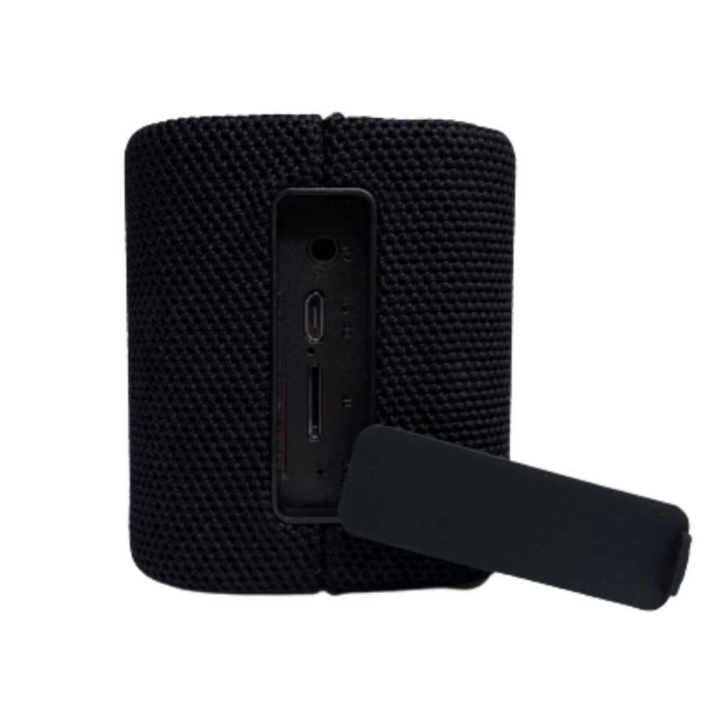 Alphasonik Core Portable Bluetooth Speaker - Mundo Electronic