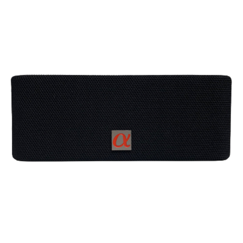 Alphasonik Core Portable Bluetooth Speaker - Mundo Electronic