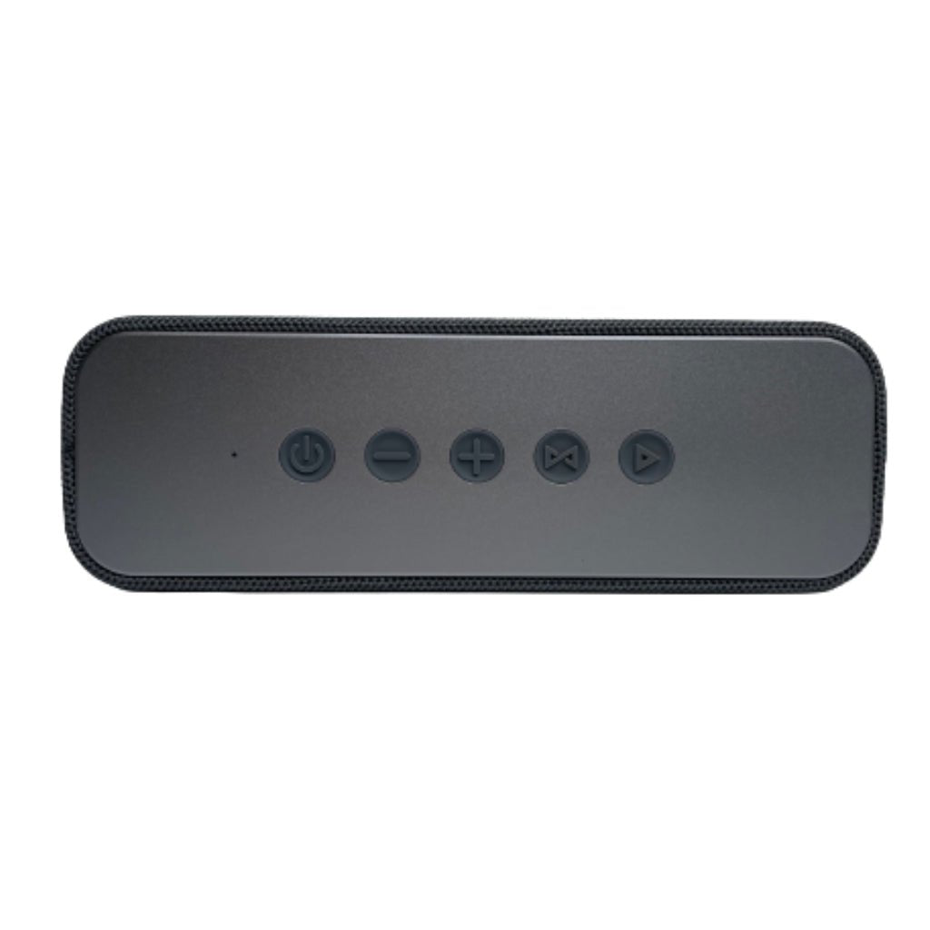 Alphasonik Core Portable Bluetooth Speaker - Mundo Electronic