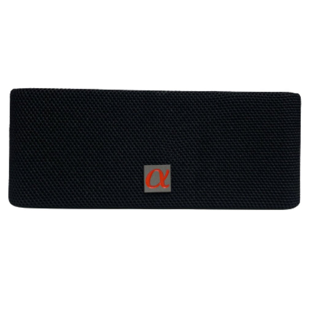 Alphasonik Mighty Portable Bluetooth Speaker - Mundo Electronic