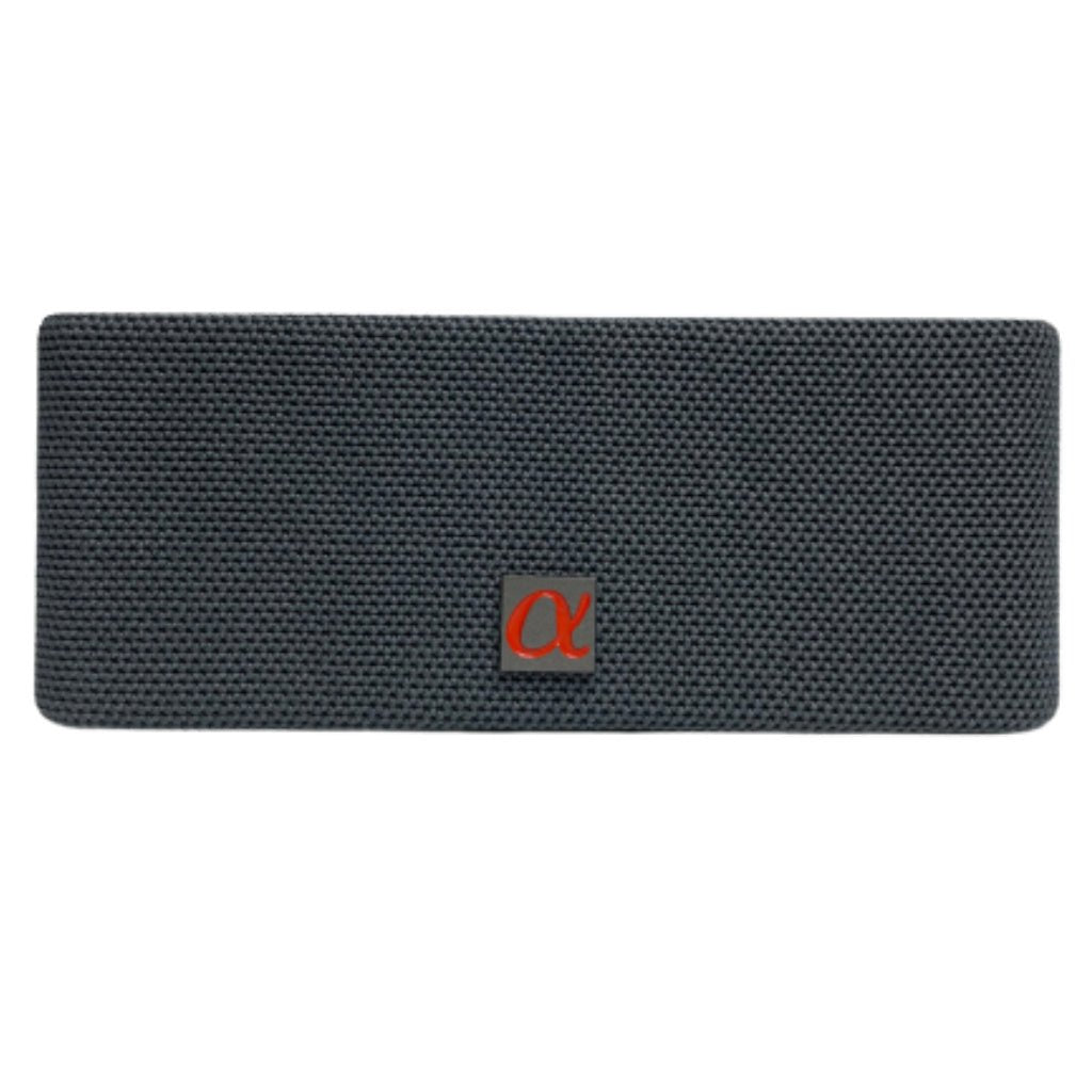 Alphasonik Mighty Portable Bluetooth Speaker - Mundo Electronic