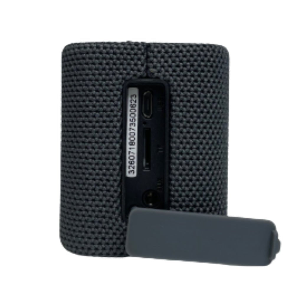 Alphasonik Mighty Portable Bluetooth Speaker - Mundo Electronic