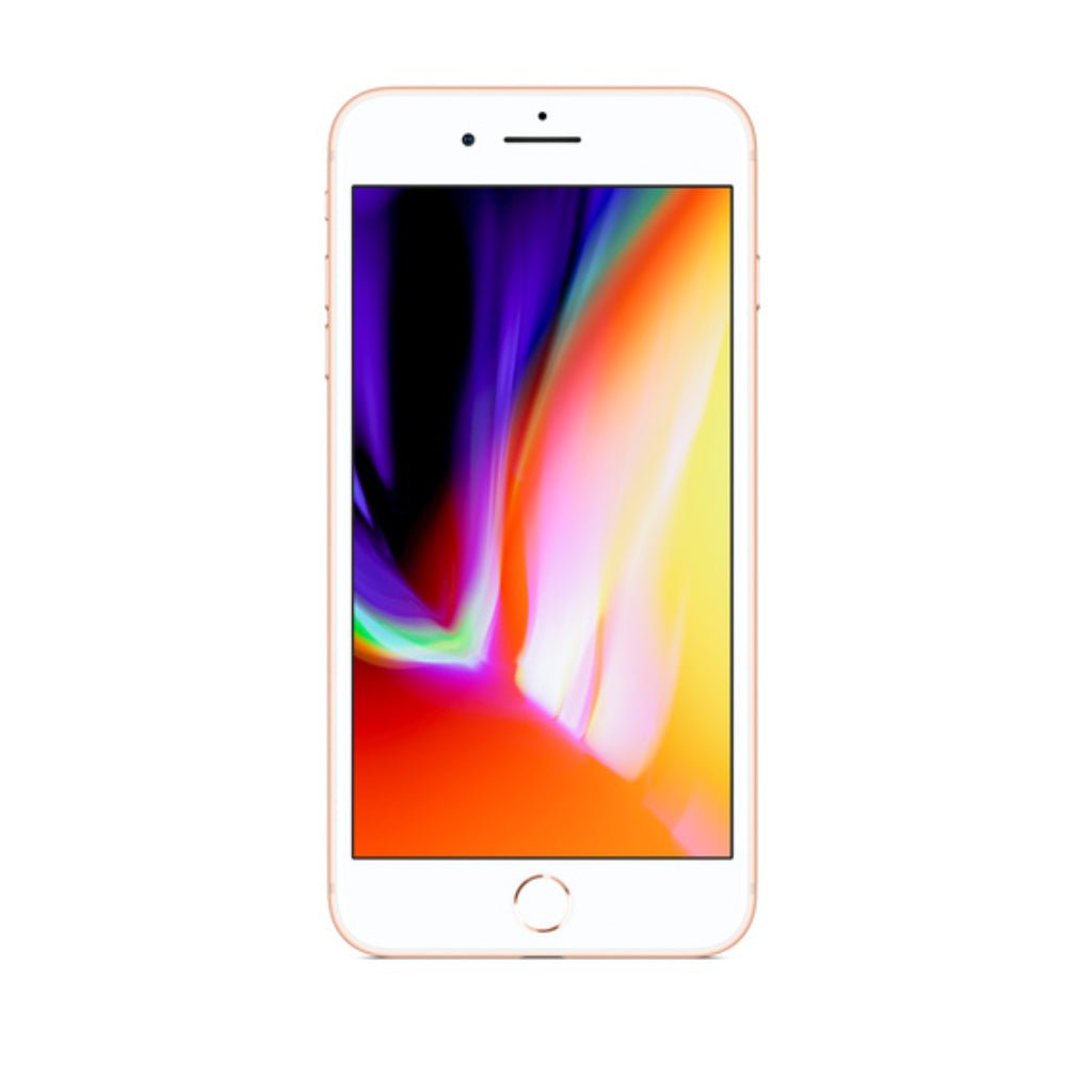 Apple iPhone 8 Plus Renewed ( Unlocked) - Mundo Electronic