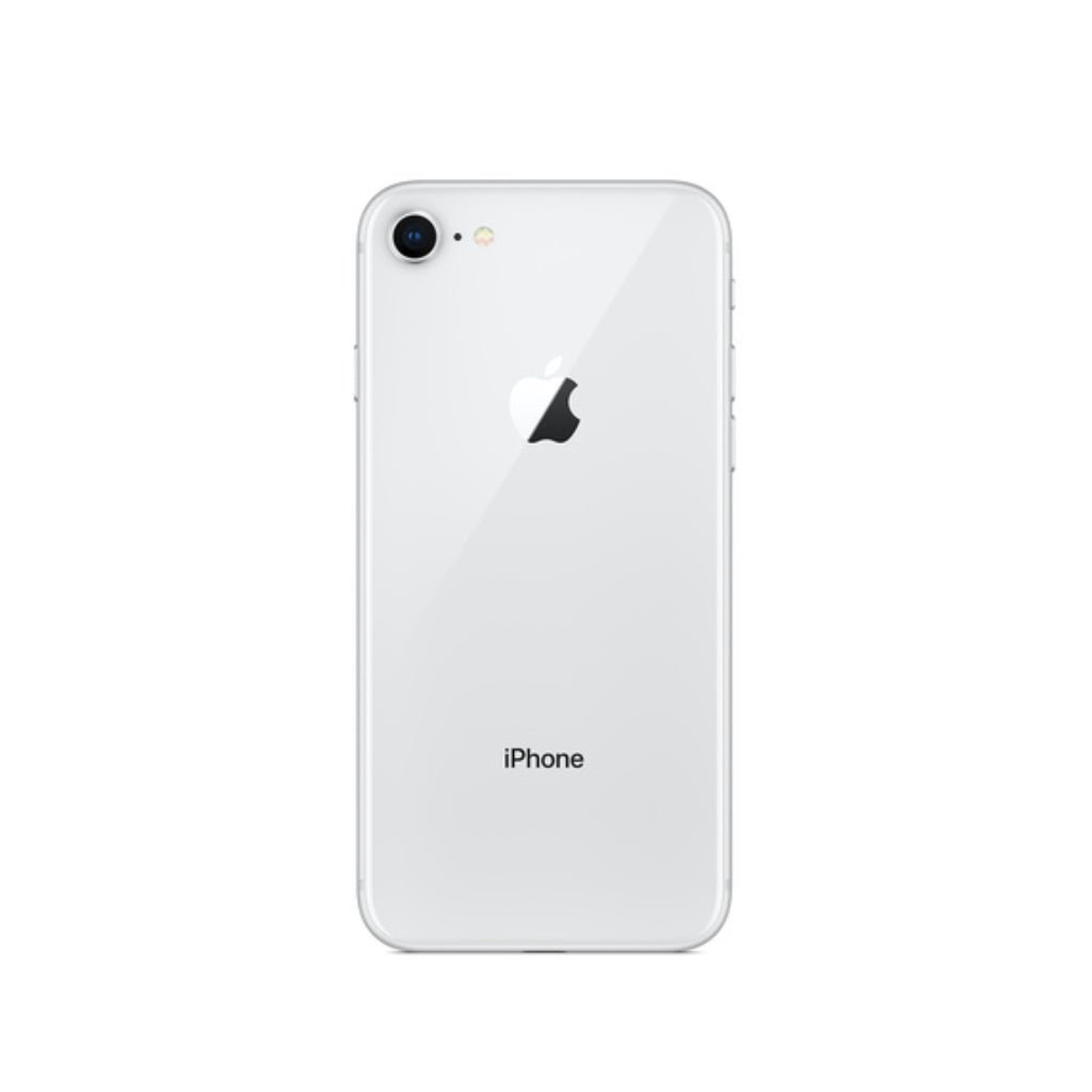Apple iPhone 8 Renewed (Unlocked) - Mundo Electronic