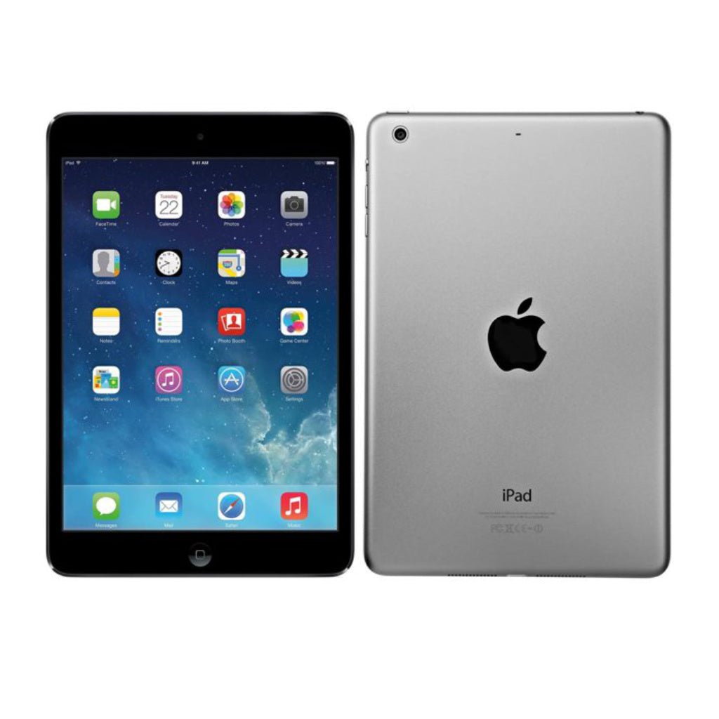 Apple Tablet iPad Air 16GB 4G LTE Unlocked Refurbished - Mundo Electronic