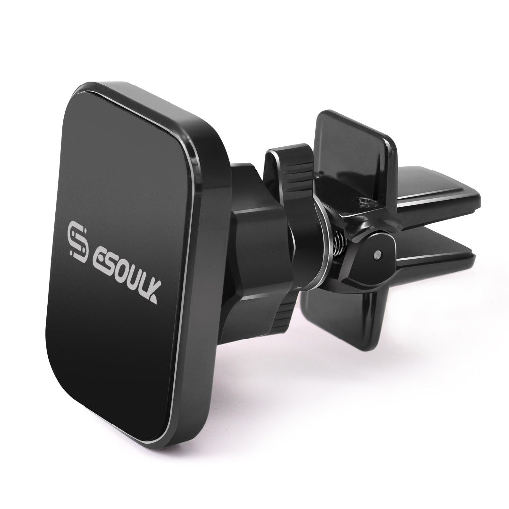 Esoulk Air Vent Magnet Holder EH02-PBK - Mundo Electronic