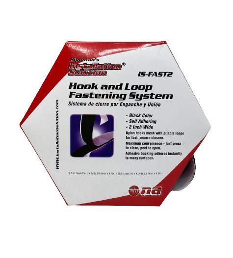 Hook and Loop Fastening System - Mundo Electronic