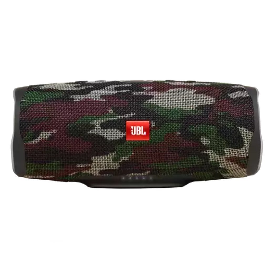 JBL Charge 4 Portable Bluetooth Speaker - Mundo Electronic