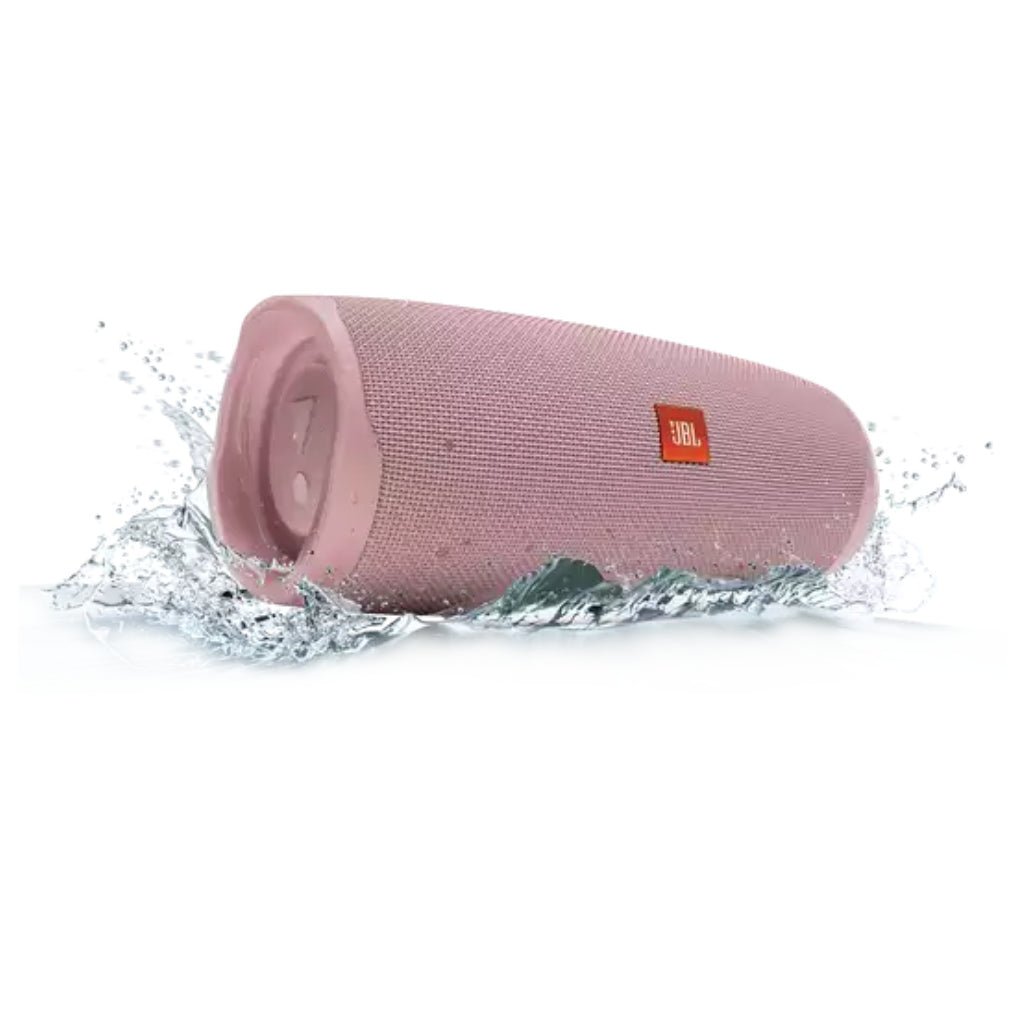 JBL Charge 4 Portable Bluetooth Speaker - Mundo Electronic