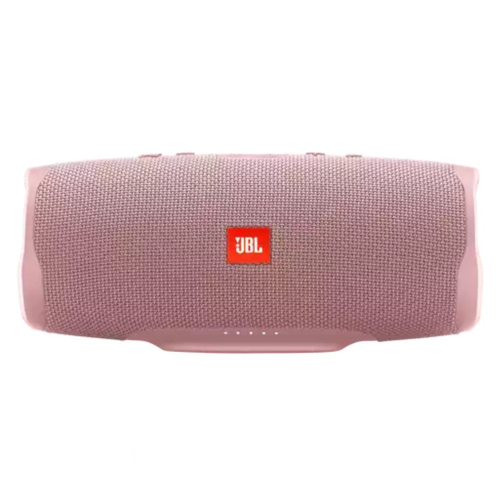 JBL Charge 4 Portable Bluetooth Speaker - Mundo Electronic