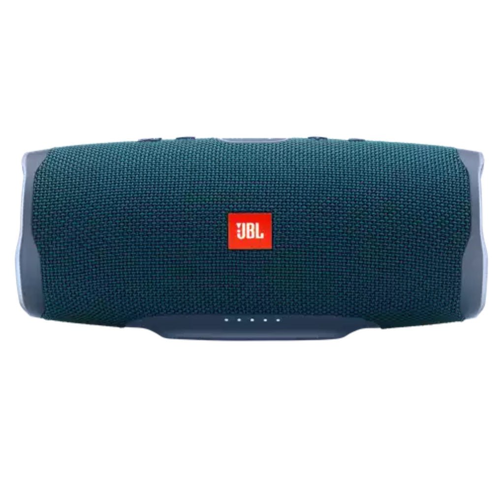 JBL Charge 4 Portable Bluetooth Speaker - Mundo Electronic