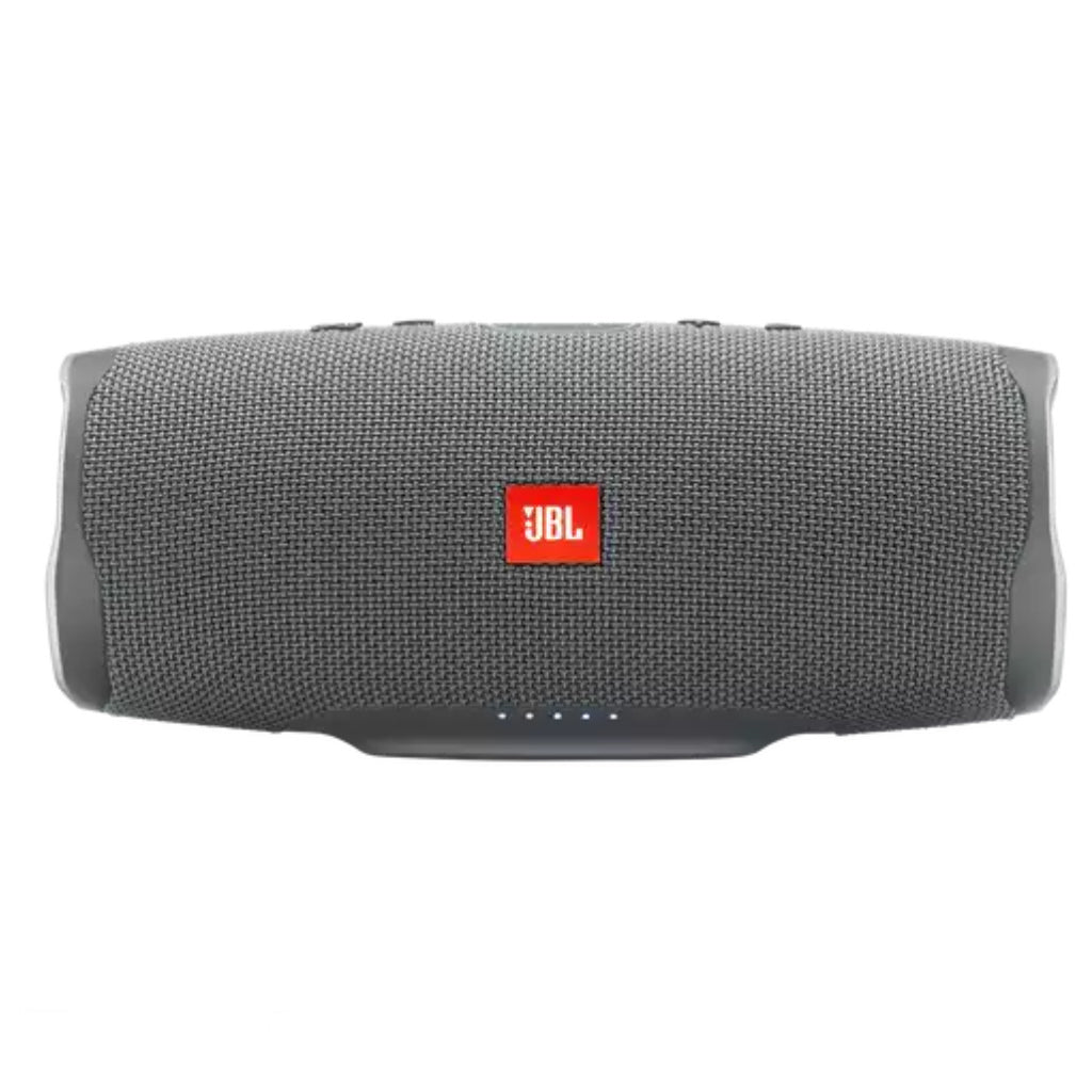 JBL Charge 4 Portable Bluetooth Speaker - Mundo Electronic