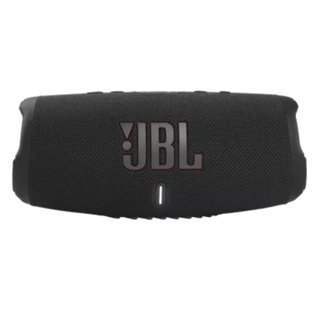 JBL Charge 5 Portable Waterproof Speaker with Powerbank - Mundo 