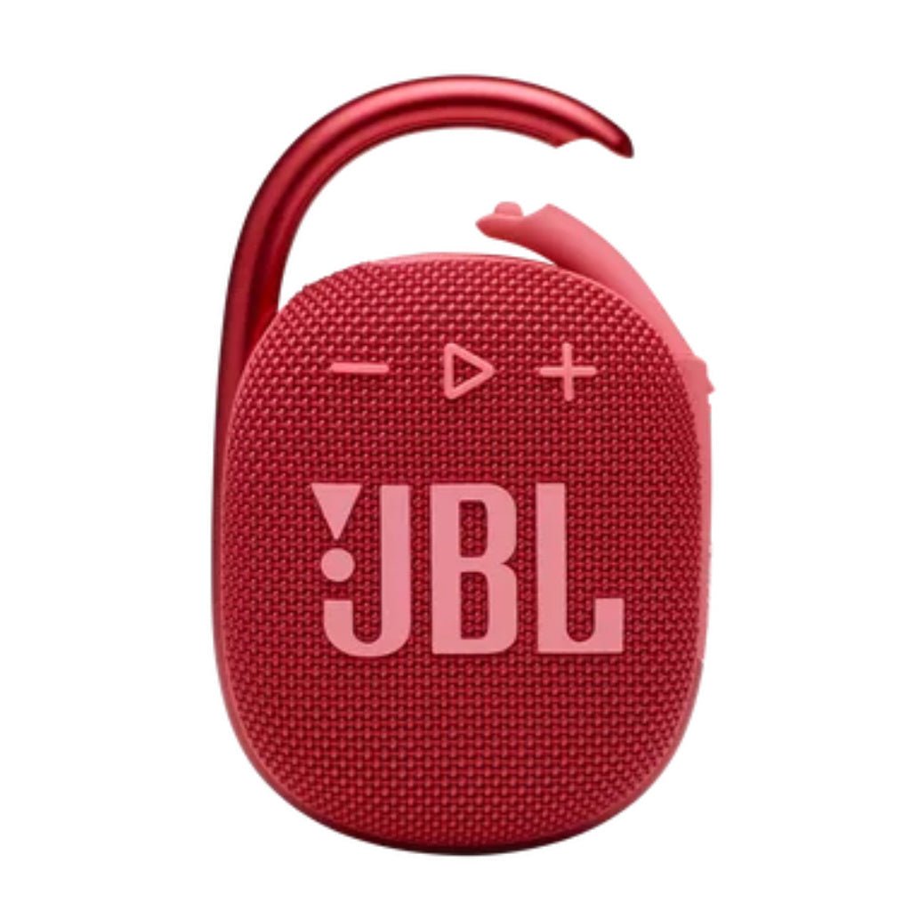 JBL Clip 4 Ultra Portable Waterproof Speaker - Mundo Electronic