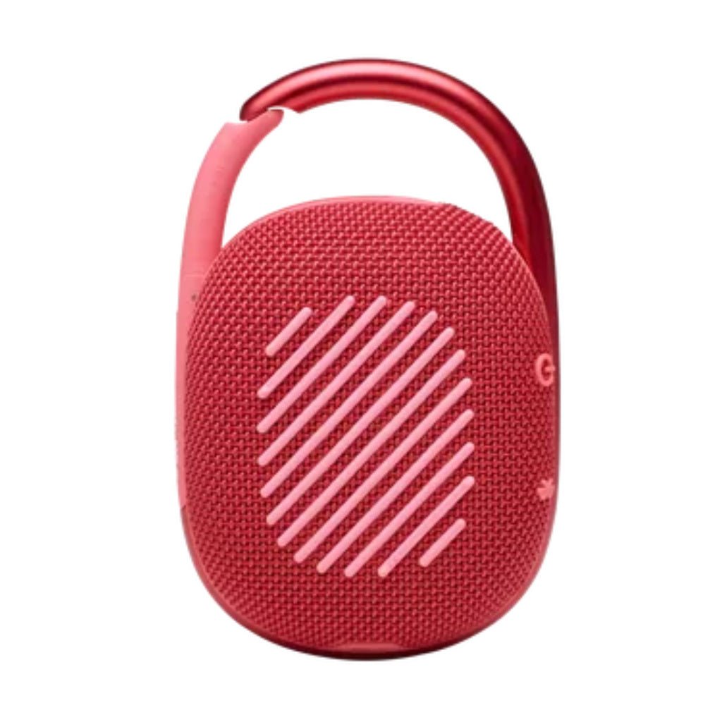 JBL Clip 4 Ultra Portable Waterproof Speaker - Mundo Electronic