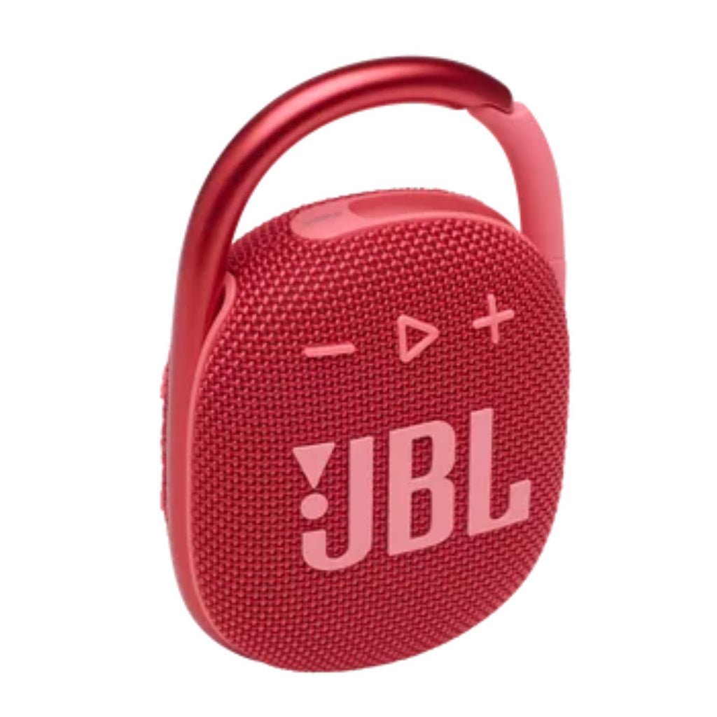 JBL Clip 4 Ultra Portable Waterproof Speaker - Mundo Electronic