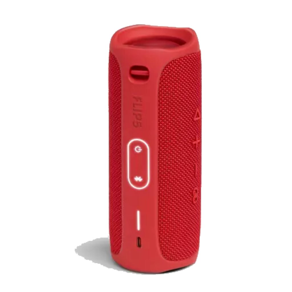 JBL Flip 5 Portable Waterproof Speaker - Mundo Electronic