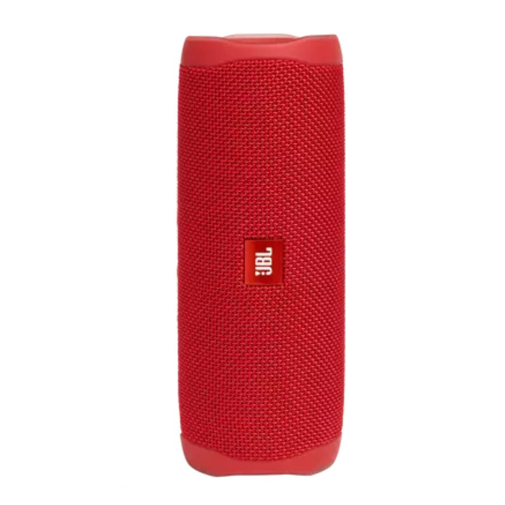 JBL Flip 5 Portable Waterproof Speaker - Mundo Electronic