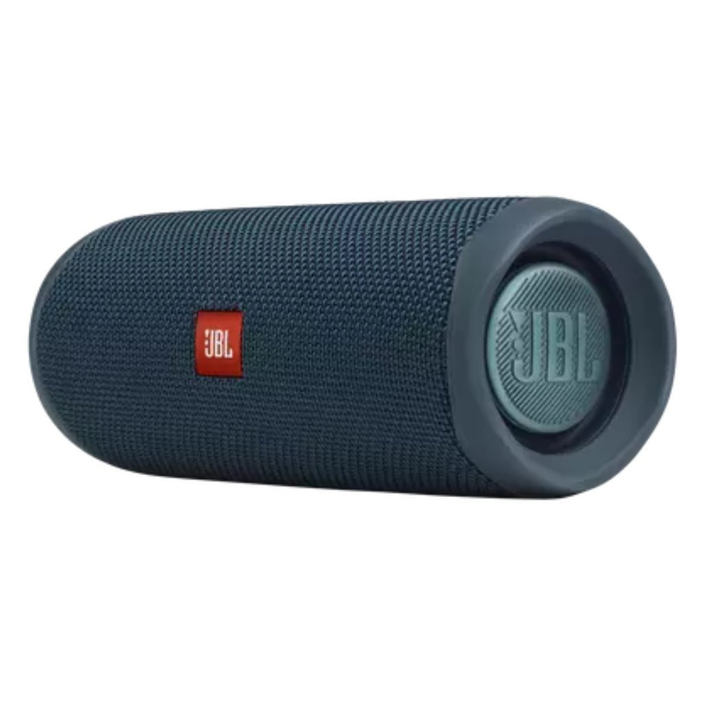 JBL Flip 5 Portable Waterproof Speaker - Mundo Electronic