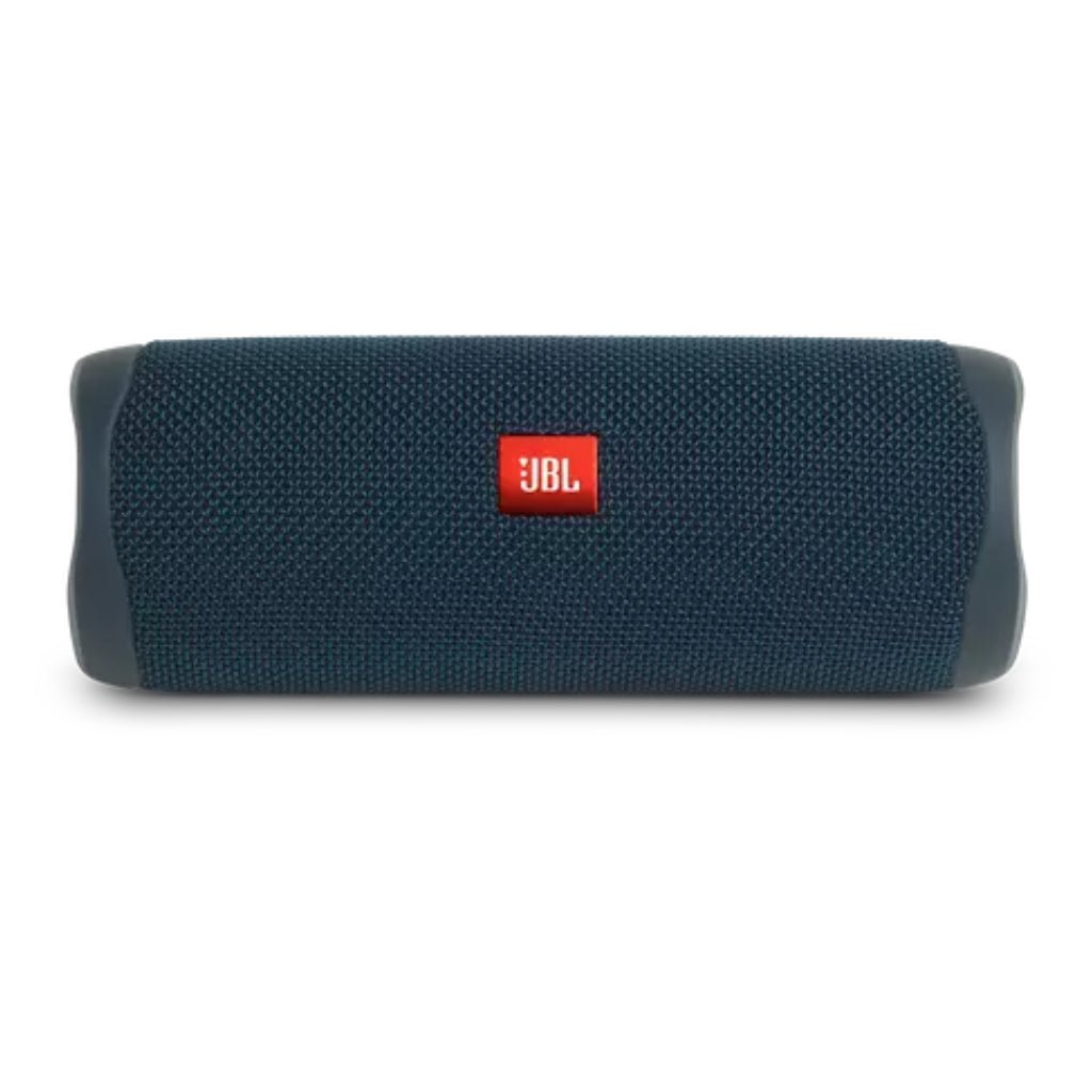 JBL Flip 5 Portable Waterproof Speaker - Mundo Electronic