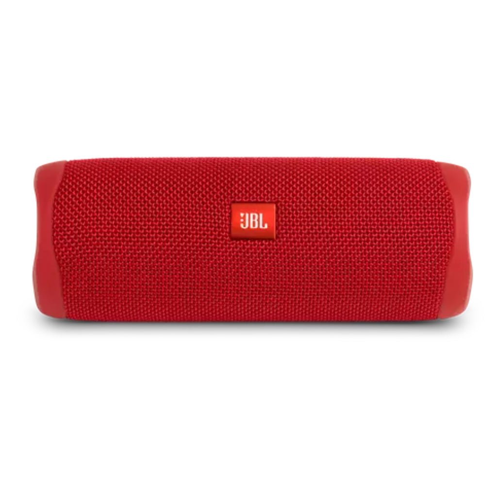 JBL Flip 5 Portable Waterproof Speaker - Mundo Electronic