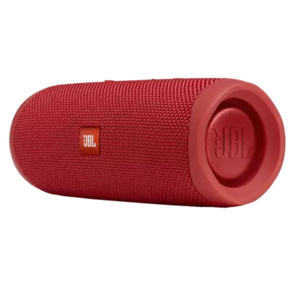 JBL Flip 5 Portable Waterproof Speaker - Mundo Electronic