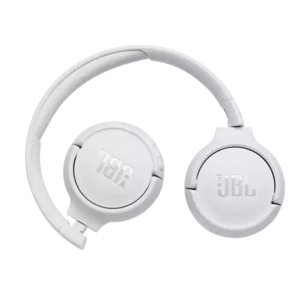 JBL Tune 500BT Wireless on-ear Headphones - Mundo Electronic
