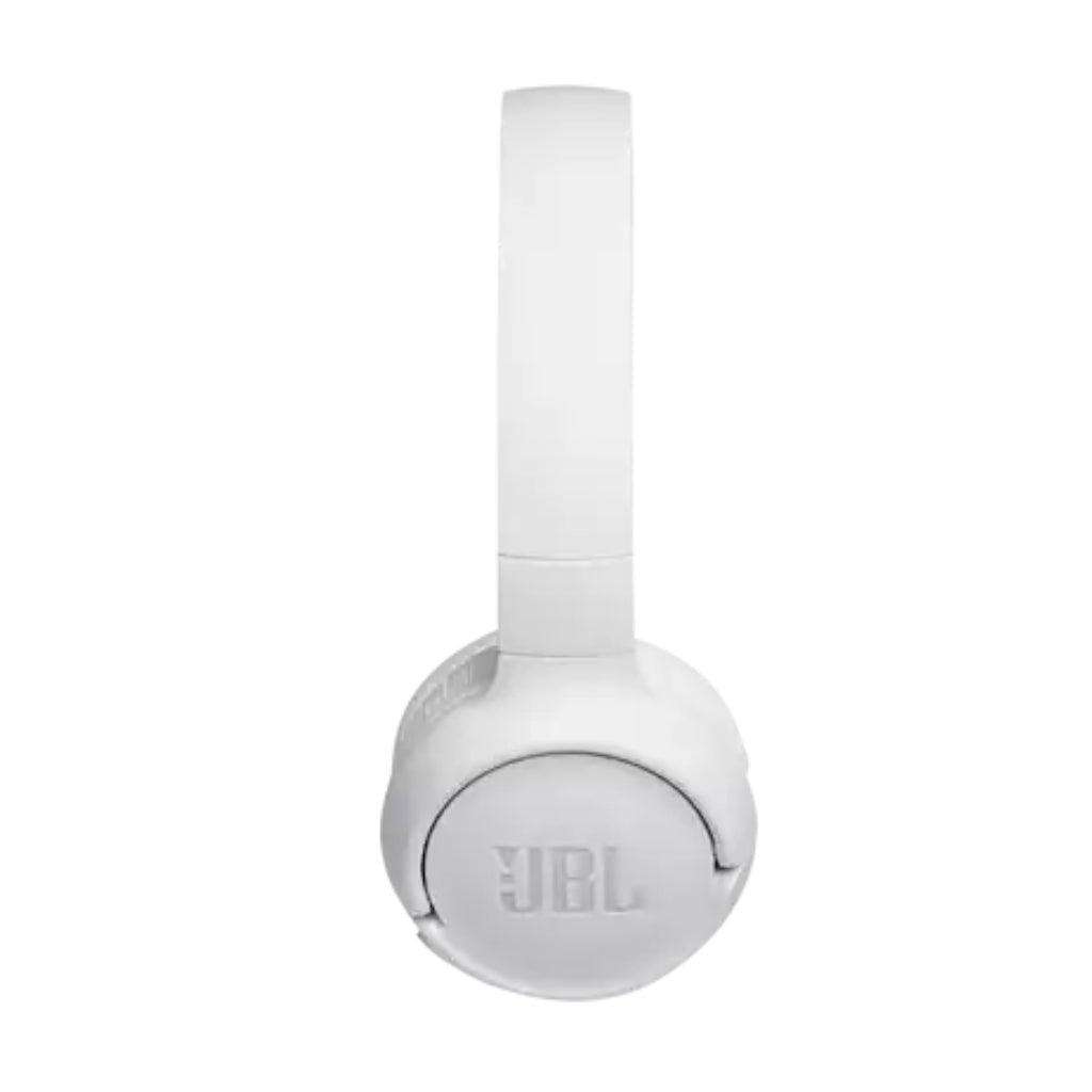 JBL Tune 500BT Wireless on-ear Headphones - Mundo Electronic