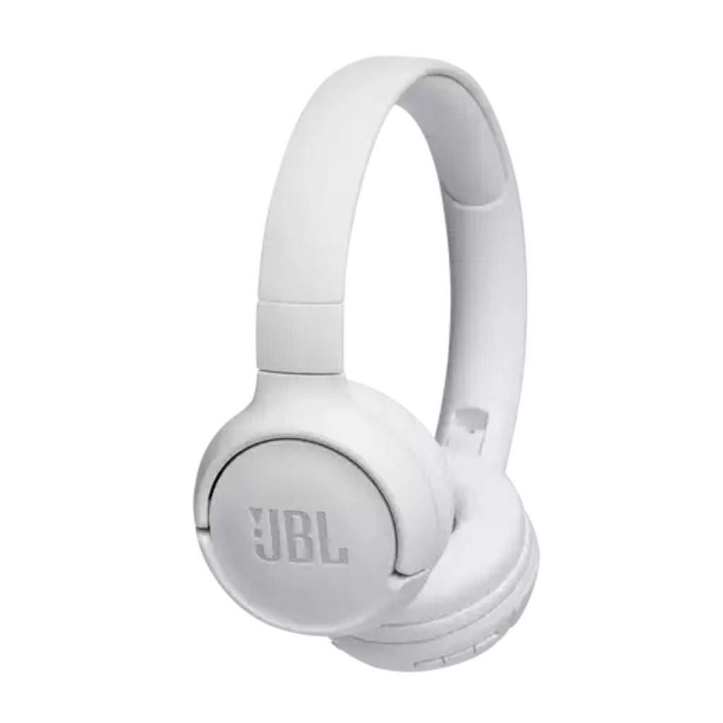 JBL Tune 500BT Wireless on-ear Headphones - Mundo Electronic