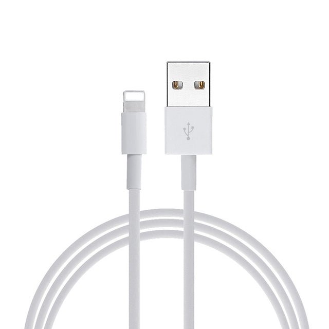 Lightning to USB - Mundo Electronic