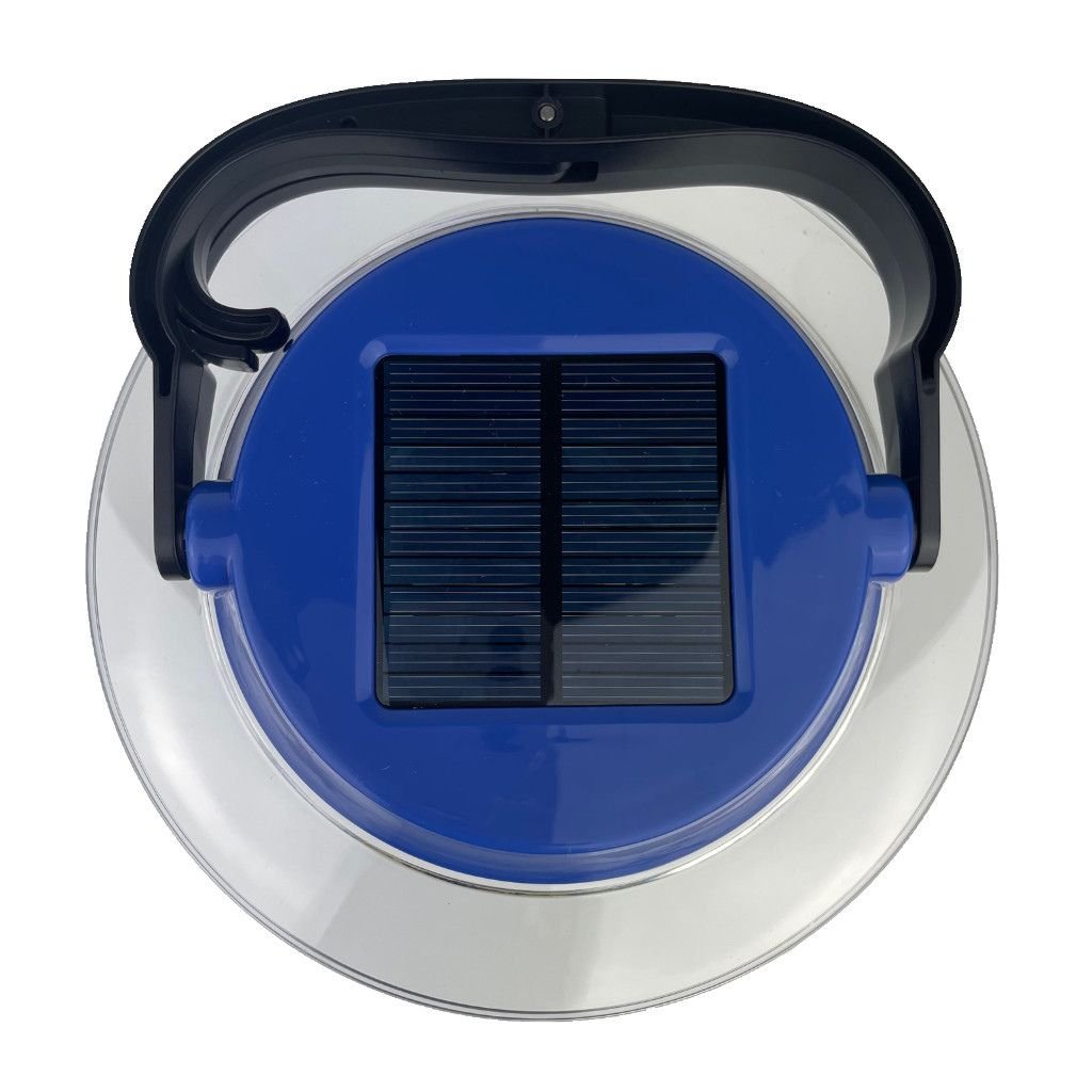 Ludger Rechargeable Emergency Lantern - EL-536USV - Mundo Electronic