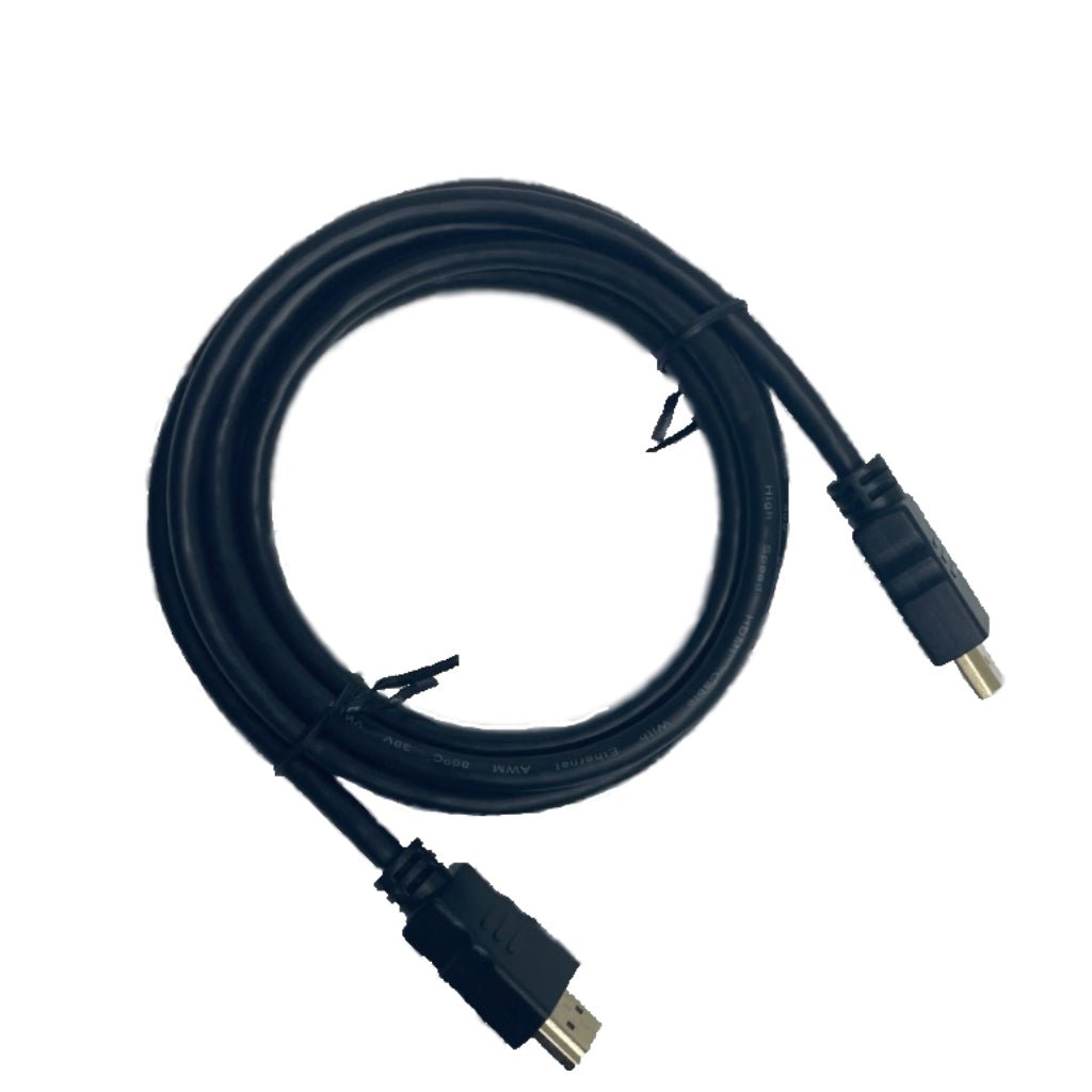 NA HDMI Cable 4K 6FT - Mundo Electronic