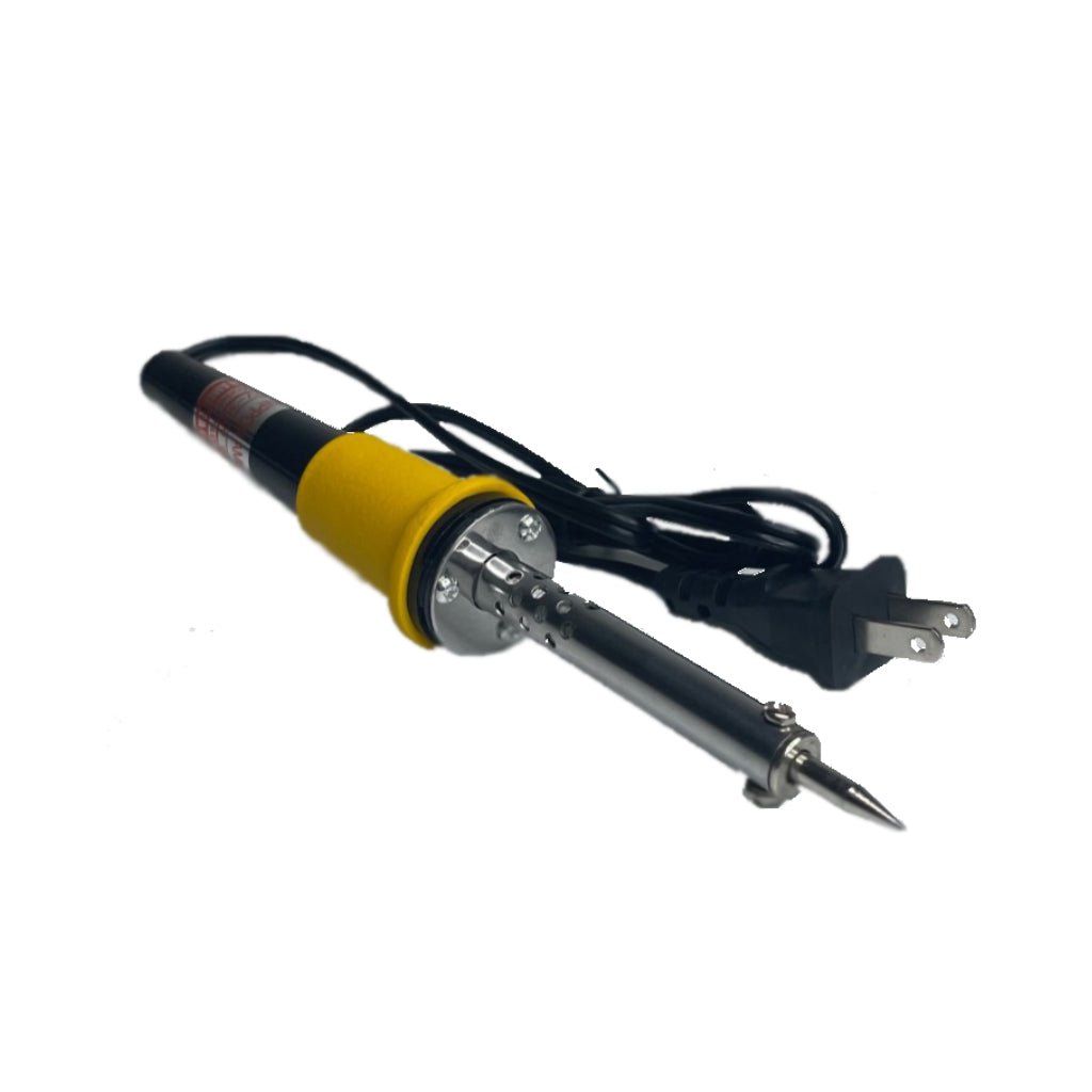 NA Soldering Iron - Mundo Electronic