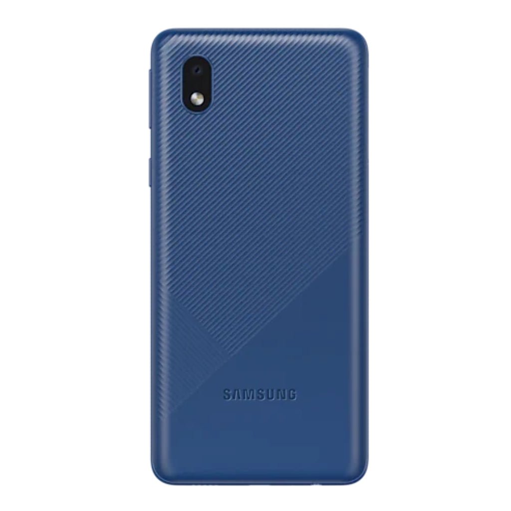 Samsung Galaxy A01 Core 16GB (Unlocked) - Mundo Electronic