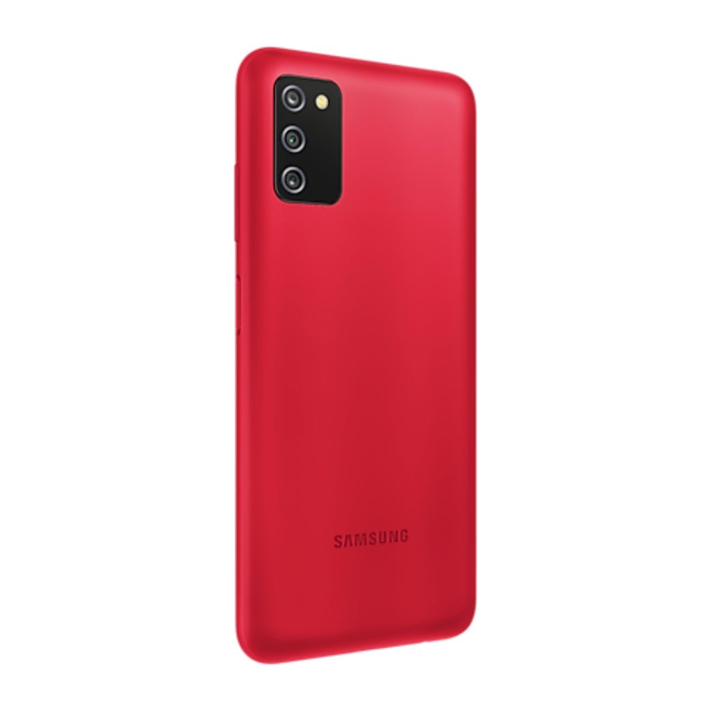 Samsung Galaxy A03s (Unlocked) - Mundo Electronic