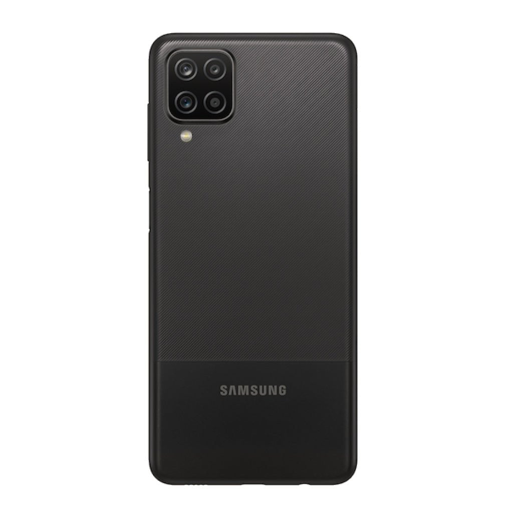 Samsung Galaxy A12 (Unlocked) - Mundo Electronic