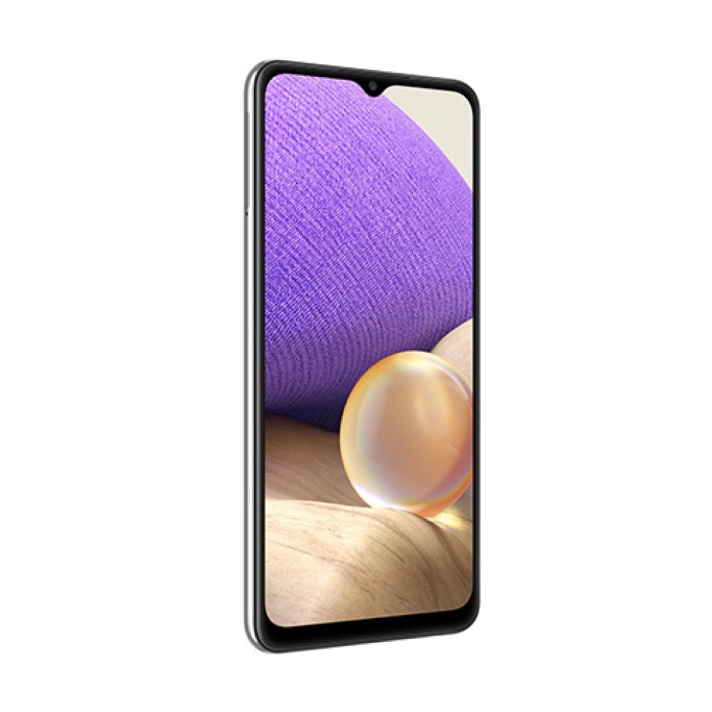 Samsung Galaxy A32 128GB (Unlocked) - Mundo Electronic