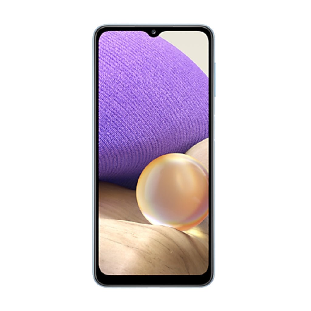Samsung Galaxy A32 128GB (Unlocked) - Mundo Electronic