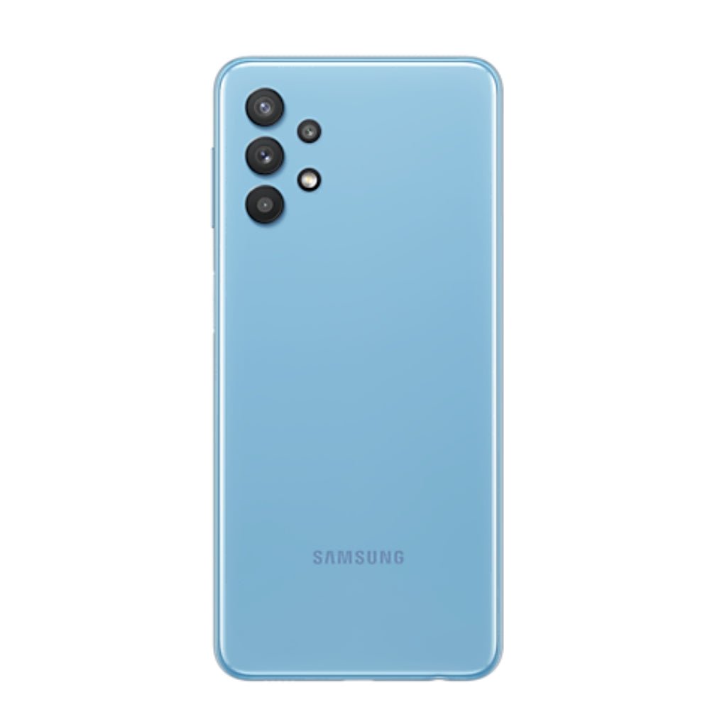 Samsung Galaxy A32 128GB (Unlocked) - Mundo Electronic