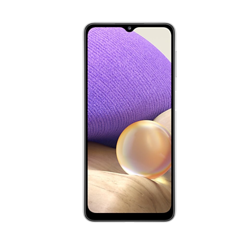 Samsung Galaxy A32 128GB (Unlocked) - Mundo Electronic