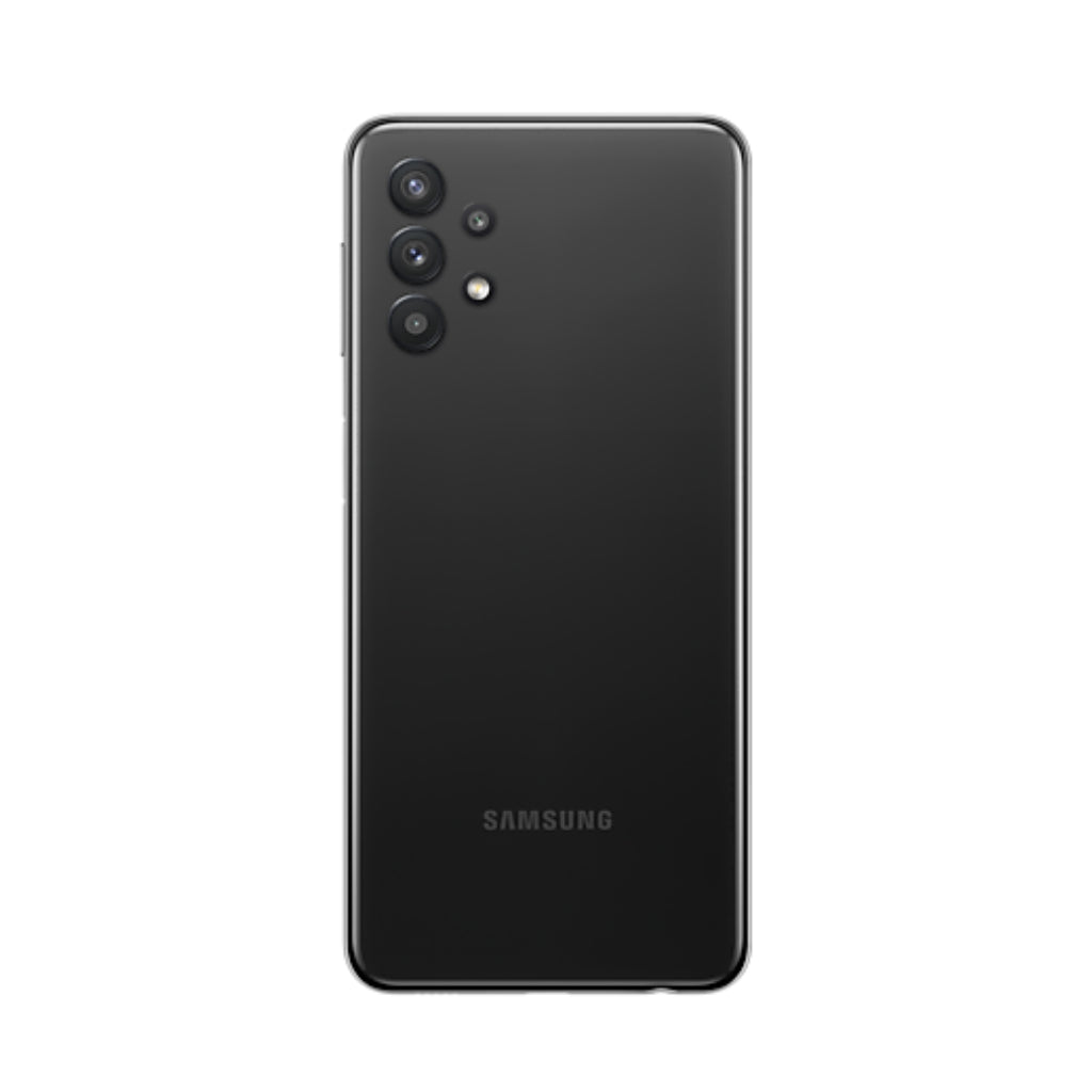 Samsung Galaxy A32 128GB (Unlocked) - Mundo Electronic
