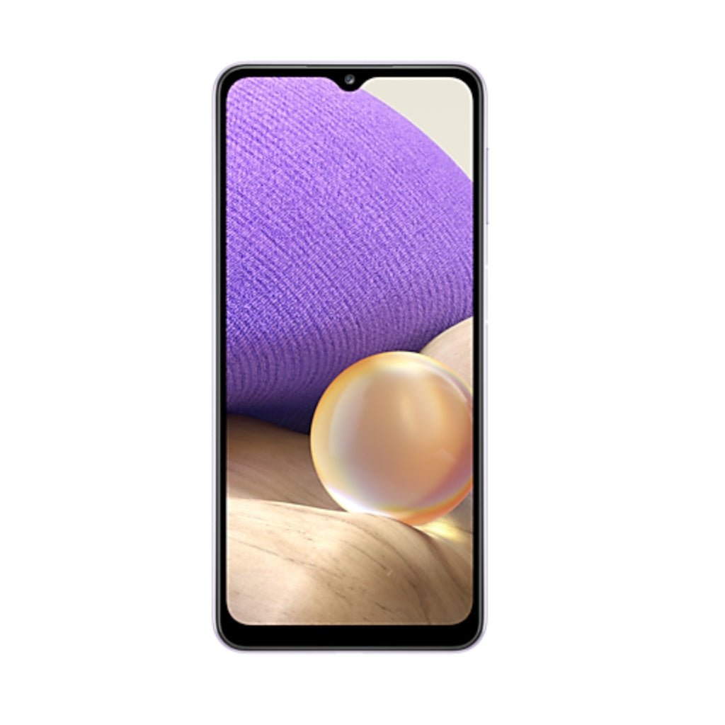 Samsung Galaxy A32 128GB (Unlocked) - Mundo Electronic