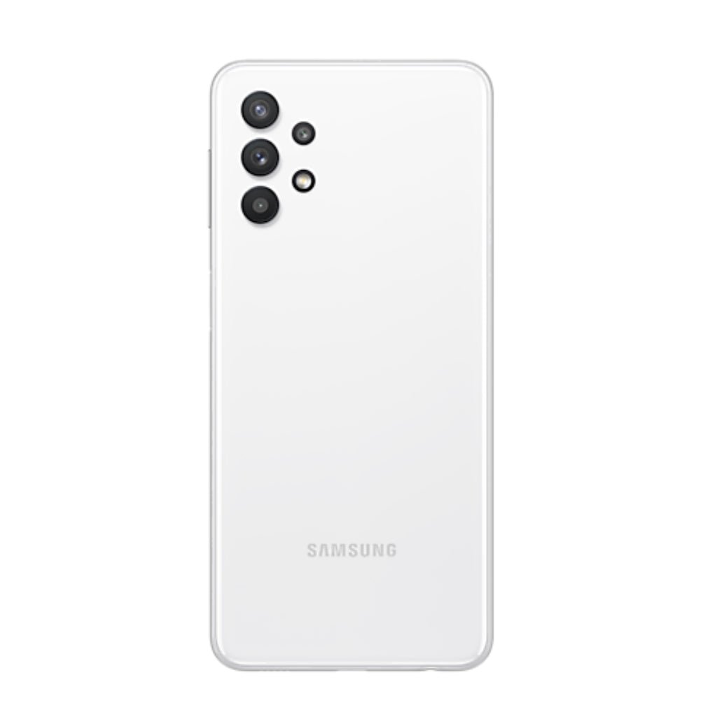 Samsung Galaxy A32 128GB (Unlocked) - Mundo Electronic